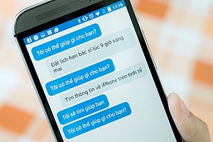 Dùng thử VAV: trợ lý ảo nhận giọng tiếng Việt, độ chính xác cao, không cần nói theo cú pháp