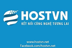 Mã giảm giá chỉ 110k cho tên miền quốc tế tại HOSTVN