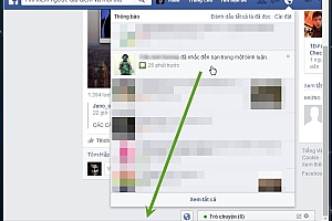 Phân tích mã độc mới trên Facebook 15/11 (P1)