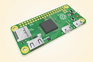 Raspberry Pi ra mắt Pi Zero: máy tính nhỏ bằng ngón tay, giá 100 nghìn đồng!