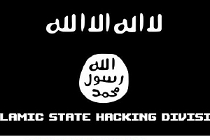 Trình độ hacker IS không hề thua kém Anonymous
