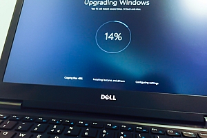 Cách nâng cấp Windows 10 lên phiên bản Windows 10 November Update