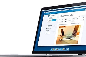 WordPress ra mắt phiên bản quản lý trên Mac, chưa có thông tin cho Windows