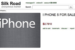 Cố vấn cao cấp của “Silk Road” bị FBI bắt giữ tại Thái Lan