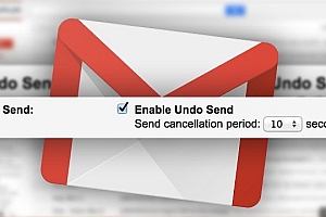 Hướng dẫn bật chức năng Undo Send, lấy lại email đã gửi trên Gmail