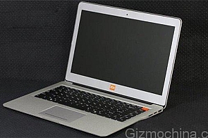 Lộ cấu hình Xiaomi Notebook: Core i7, RAM 8GB, giá bằng 1/3 MacBook Pro