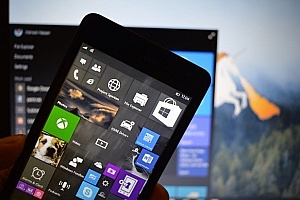 Windows 10 Mobile sẽ bị khai tử vào tháng 1/2018