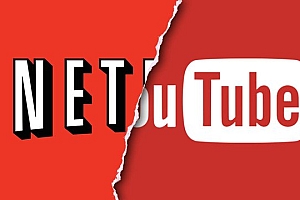 Youtube tìm mua bản quyền phim ảnh và TV Show