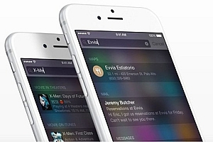 Apple phát hành bản chính thức iOS 9.2.1