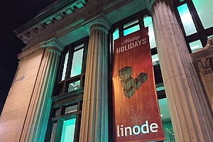 Linode bị hack, có nguy cơ lộ password