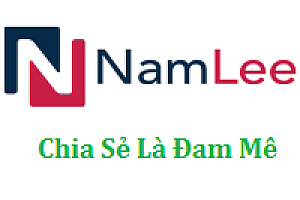 NamLee Blog’s lì xì đầu năm mới cho bạn đọc