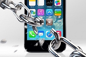 iOS 9.2.1 đã bị jailbreak?
