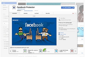 Cách ngăn chặn việc bị add vào nhóm vô tội vạ trên Facebook