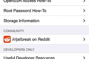 Lộ diện công cụ Yalu jailbreak ios 9.3 chính thức