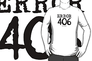 Fix lỗi “Error 406” hoặc “Not Acceptable” wordpress