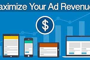 Adsoptimal – Giải pháp kiếm tiền từ quảng cáo thay thế cho Google Adsense