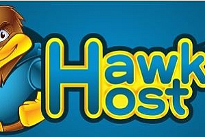 Coupon Hawk Host tháng 3, giảm giá lên tới 40% Hosting