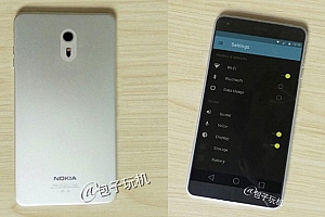 Nokia ra mắt smartphone Android tại Việt Nam vào cuối năm nay