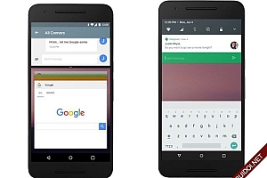 Đã có thể tải Android N ngay từ hôm nay