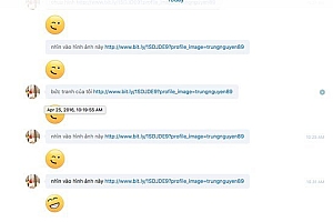 Cảnh báo virus phát tán qua Skype, đã có cách diệt tận gốc