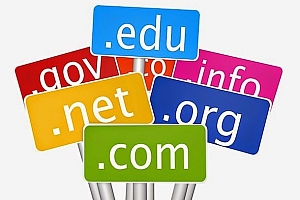 Các trạng thái của tên miền .COM và .NET