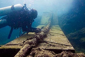 Đến lượt cáp quang biển IA đứt, vị trí xảy ra sự cố gần Hong Kong