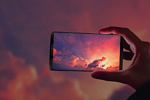 Samsung chính thức đăng ký bản quyền tên gọi Galaxy S8