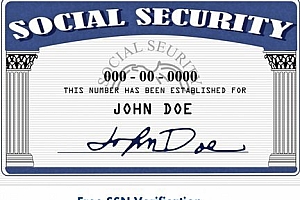 Social Security Number (SSN) là gì?