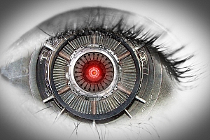 Mắt người có độ phân giải bao nhiêu megapixel?