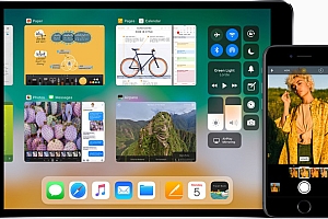 Hướng dẫn tải iOS 11 bản Public Beta