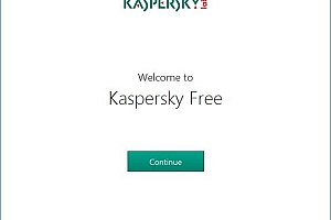 Người dùng đã có thể tải về Kaspersky Free ngay từ ngày hôm nay