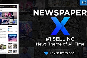 Hướng dẫn activate theme Newspaper v10.0