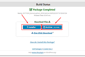 Chuyển host WordPress dễ dàng với plugin Duplicator