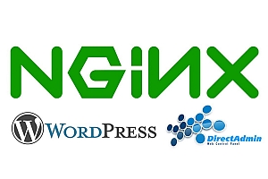 Hướng dẫn cấu hình NGINX trên VPS sử dụng Directadmin để cài đặt WordPress