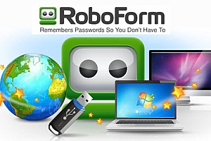 RoboForm Everywhere miễn phí 12 tháng bản quyền