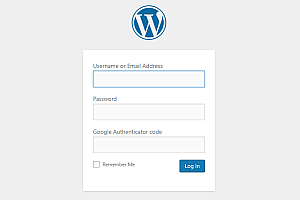 Hướng dẫn bảo mật tài khoản admin với Google Authenticator