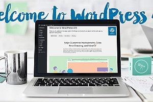 WordPress 4.9 đã chính thức ra mắt với nhiều tính năng tuyệt vời!