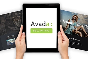 Hướng dẫn activate theme Avada v5.5.2 mới nhất