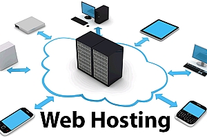 Hosting là gì?