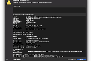 Hướng dẫn fix lỗi khi cài GoTiengViet trên macOS Mojave