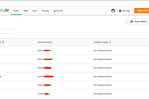 Hướng dẫn cài đặt ImunifyAV miễn phí trên VPS sử dụng Directadmin