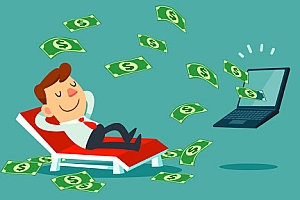 Tản mạn về rút gọn link kiếm tiền
