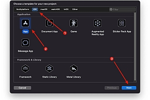 Hướng dẫn cài đặt iPA lên iPhone/iPad/iPod sử dụng Xcode và iOS App Signer