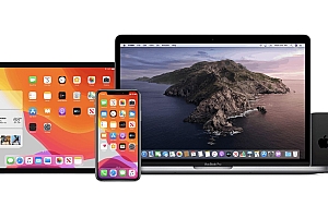 Tại sao cấu hình tvOS beta lại chặn được cập nhật iOS?