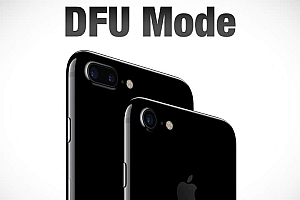 Chế độ DFU là gì?
