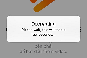Hướng dẫn loại bỏ ID khỏi file iPA bằng CrackerXI+ (Crack iPA)