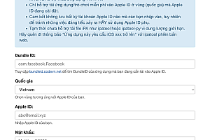 ipatool-web là gì? Cách sử dụng ipatool-web như thế nào?