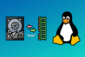 Hướng dẫn thay đổi dung lượng swap trên Linux