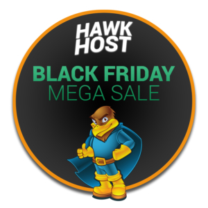 Black-Friday-Hawk-Host