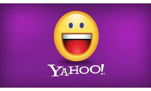 Yahoo-Messenger-App